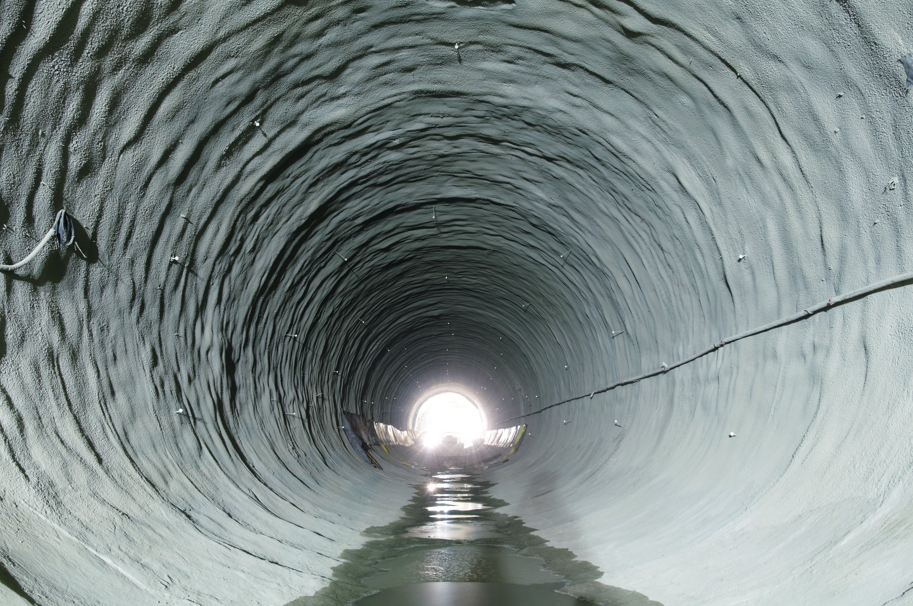 3 Things To Consider When Designing a Tunnel Lining